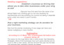 write persuasive website copy to boost your conversions